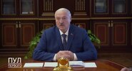Лукашенко: граница Белоруссии с&nbsp;Украиной &laquo;пылает как никогда&raquo;|