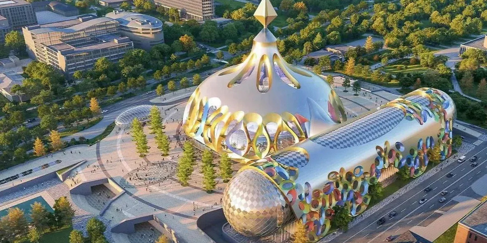 Автор проекта лучше всех