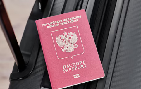 В&nbsp;РФ сняли вопрос: назван перечень обязательных пометок в&nbsp;паспорте|