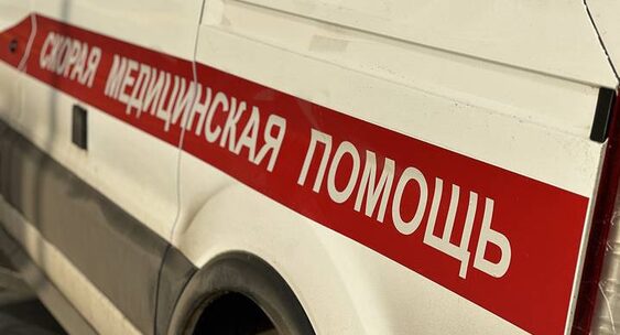 Десять человек госпитализировали после атаки украинского БПЛА на&nbsp;автобус в&nbsp;ДНР|
