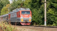 Татарстанцев предупредили о&nbsp;задержках поездов из-за&nbsp;схода с&nbsp;рельсов двух вагонов|