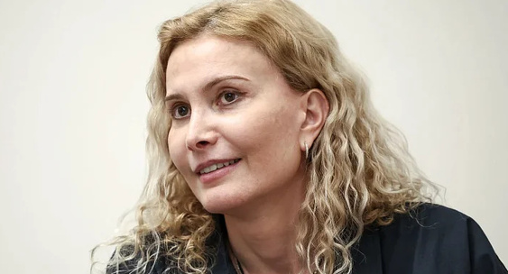 Тутберидзе спокойно объяснила, почему не хочет реагировать на&nbsp;нападки Рудковской|