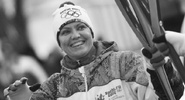 Олимпийская чемпионка Галина Куклева умерла в&nbsp;Тюмени от&nbsp;рака|