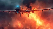 Гусев доложил об обстановке на&nbsp;попавшем под&nbsp;удар ВСУ предприятии в&nbsp;Воронеже|