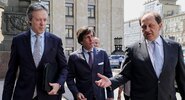 В&nbsp;МИД РФ прибыли посты Франции, Британии и&nbsp;Германии|