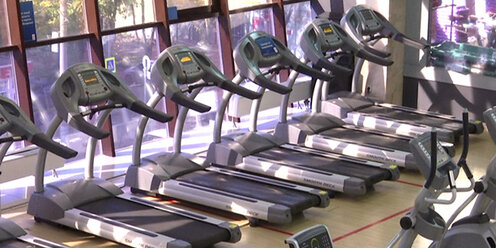 Фитнес услуги цена