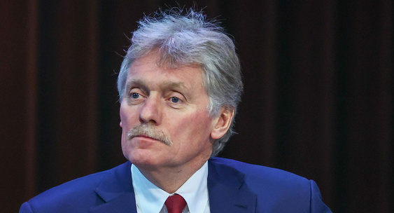 Песков: Киев может завершить конфликт до&nbsp;конца суток, выведя ВСУ из&nbsp;регионов РФ|