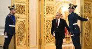 Путин провел совещание с&nbsp;постоянными членами Совбеза|