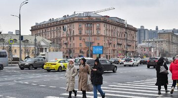 Когда потеплеет в москве