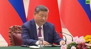 CNN: Си Цзиньпин завуалированно упомянул США в&nbsp;ходе встречи с&nbsp;Путиным в&nbsp;КНР|