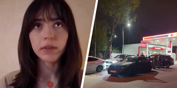 Сообщить сбежать. Сообщить сбежать