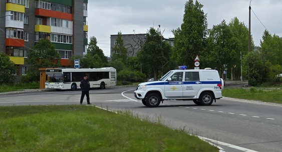 Массовых проверок пожилых водителей в&nbsp;России не планируется|