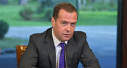 Медведев: экс-президенты Украины в&nbsp;истории с&nbsp;орденами показали себя нацистами|