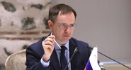 Мединский назвал &laquo;выродками&raquo; представителей Дании и&nbsp;Латвии в&nbsp;ООН|