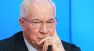 Азаров: Зеленский своим письмом Путину хочет сорвать переговоры с&nbsp;Россией|