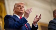 Трамп заявил, что в&nbsp;Китае его встретили лучше, чем Путина|