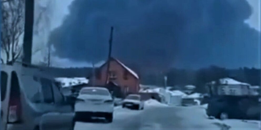 где снимали брянская область