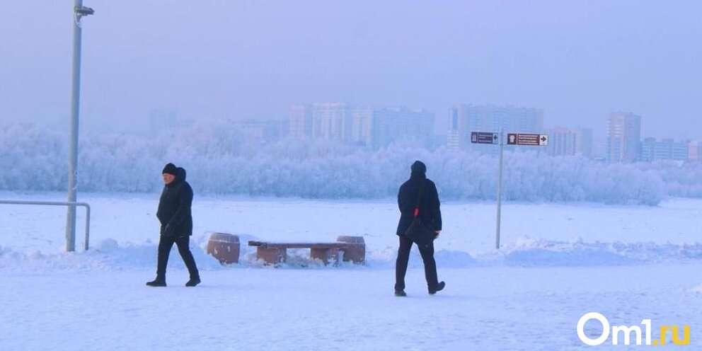 Погода в омске точный прогноз на месяц