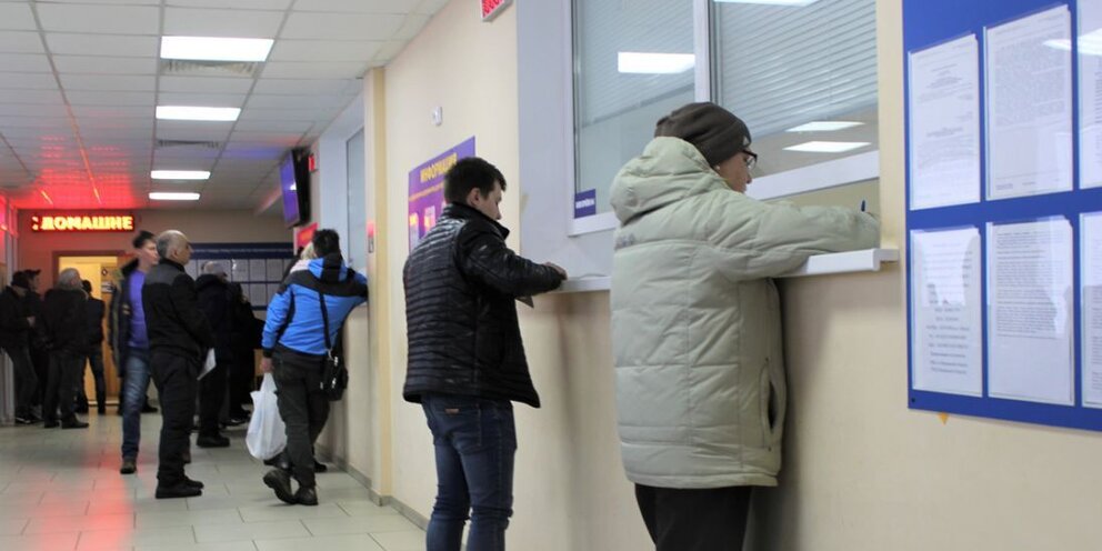 Гибдд кузнецк график работы В Пензе подразделения МРЭО ГИБДД возобновили свою работу: Новости