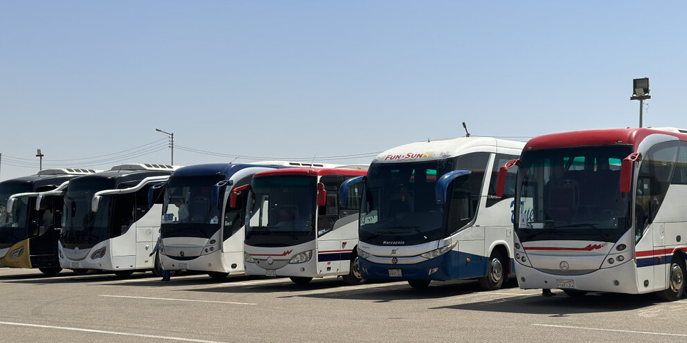 Автобус 34 новое село