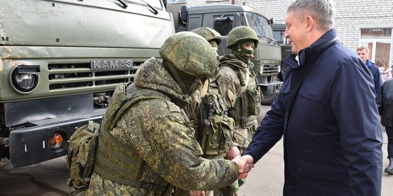 Группировка на границе с украиной