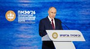Путин заявил, что Зеленский просил его о&nbsp;встрече через&nbsp;бизнесмена из&nbsp;РФ|