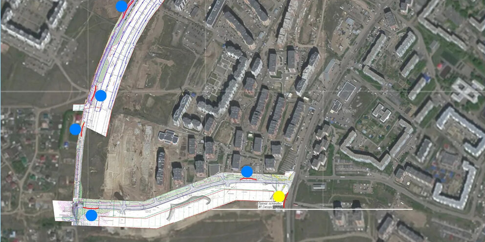 С 15 марта 2014 года изменится схема движения транспорта - Новости - Официальный