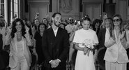 Вышла замуж &laquo;самая красивая девочка в&nbsp;мире&raquo;. Кто ее избранник|