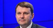 Орешкин призвал забыть об отмене санкций и&nbsp;возвращении старого мира|