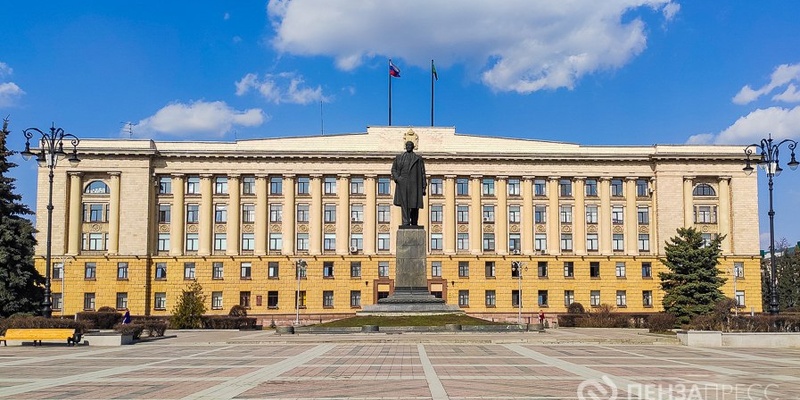 Правительство Пензенской области досрочно исполнило долговые обязательства по ко