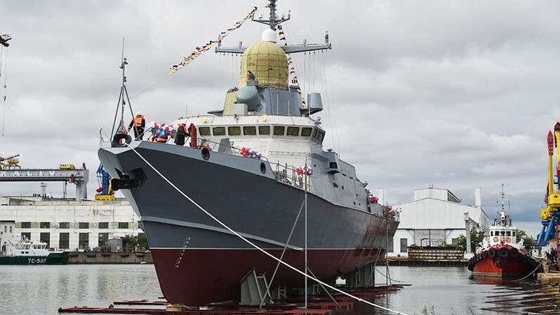 Что случилось 29 августа 2024