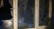 В&nbsp;Белгородской области дрон ВСУ атаковал многоквартирный дом|