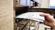 Бондарь объяснил россиянам, как убрать лишние графы из&nbsp;летних квитанций за&nbsp;ЖКУ|