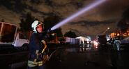 Владимиров: под&nbsp;Ставрополем при&nbsp;атаке дронов ВСУ начались два пожара в&nbsp;промзоне|