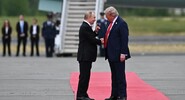 Ушаков: общение Путина и&nbsp;Трампа было неформальным и&nbsp;не без&nbsp;юмора|