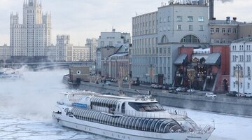 Москва ли питер