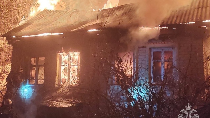 ВС РФ вошли в Свердликово в Курской области, карта боевых действий