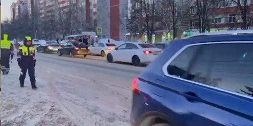 Переход в неположенном месте коап. Переход в неположенном месте коап