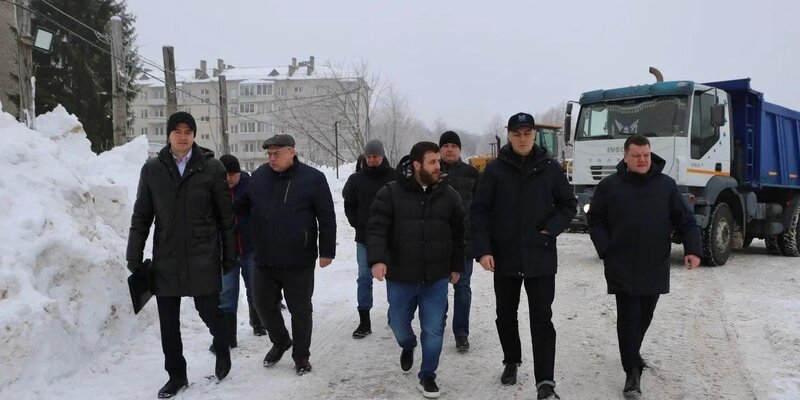 Последние новости рязани касимова