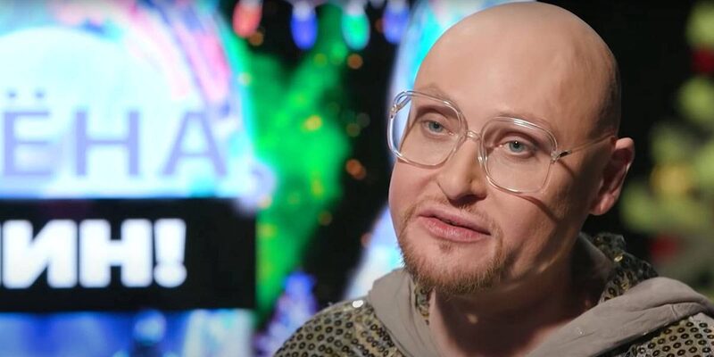 Иван да шура фото 47-летний певец Шура признался, что не готов стать отцом Газета.Ru Новости