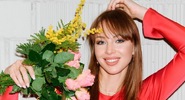 Полина Диброва отреагировала на&nbsp;выход бывшего мужа в&nbsp;свет Еленой Товстик|
