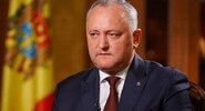 Додон: России грозит открытие против нее Западом второго фронта в&nbsp;Приднестровье|