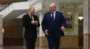 Путин и&nbsp;Лукашенко вместе проведут мероприятие на&nbsp;высшем уровне|