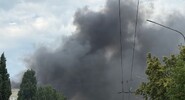 Режим ЧС введут на&nbsp;нескольких воронежских улицах после налёта ВСУ|