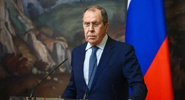 Лавров заявил о&nbsp;регулярных ударах для&nbsp;снижения боеспособности ВСУ|