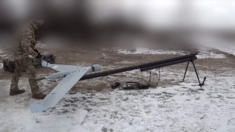 Антидрон система. Бпла «rosc-1». Обнаружение и подавление бпла. Стационарные системы противодействия бпла. Комплекс борьбы с бпла.