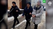Фото виктора самарского из самары СК показал видео с признанием обвиняемой в убийстве экс-мэра Самары Тархова - по