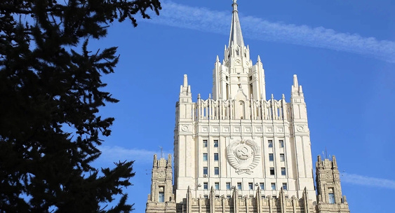 В&nbsp;МИД назвали условия для&nbsp;разговора о&nbsp;выводе российских войск из&nbsp;Приднестровья|