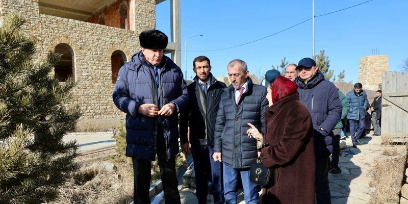 Голос степи