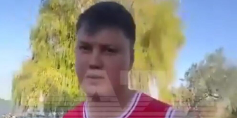 Предателя угнавшего вертолет ликвидировали